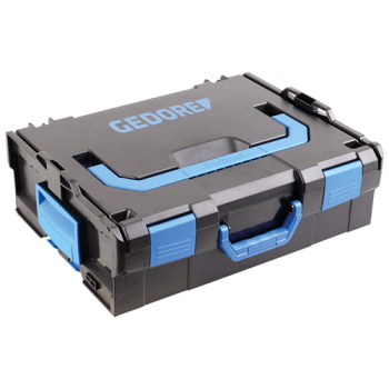 Gedore komplet alata za početnike u L-BOXX® 136 koferu, 23 dela 1100-BASIC Gedore komplet alata za početnike u L-BOXX® 136 koferu, 23 dela 1100-BASIC